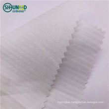 65%  / 35% TC fabric pocket lining fabric soft and smooth hand feeling 45*45, 133*72 herringbone  pocket fabric roll price